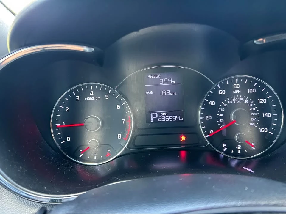 2014 Kia Forte - Image 7 of 12
