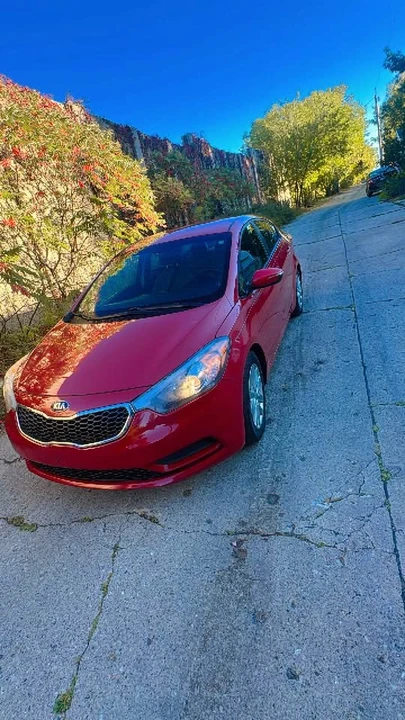 2014 Kia Forte - Image 18 of 19