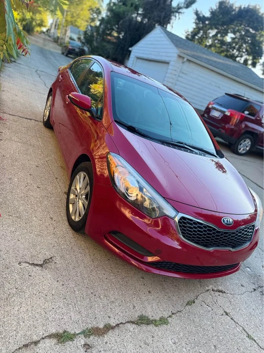 2014 Kia Forte - Image 16 of 19
