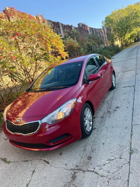 2014 Kia Forte - Image 14 of 19
