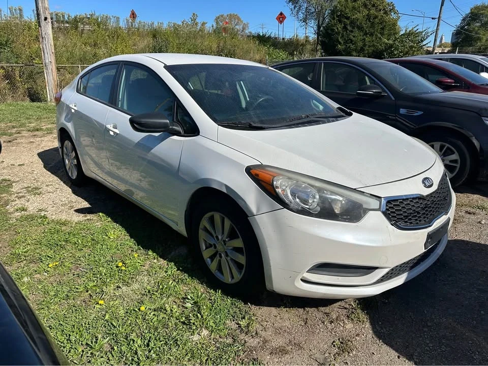 2014 Kia Forte - Image 10 of 10
