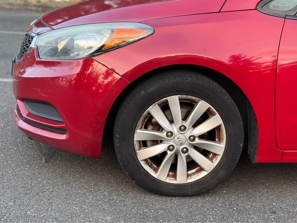 2014 Kia Forte - Image 12 of 12