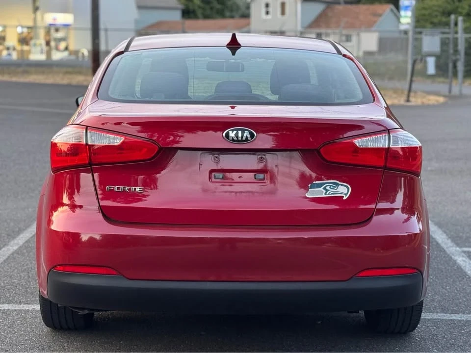 2014 Kia Forte - Image 7 of 12