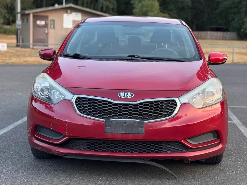 2014 Kia Forte - Image 11 of 12