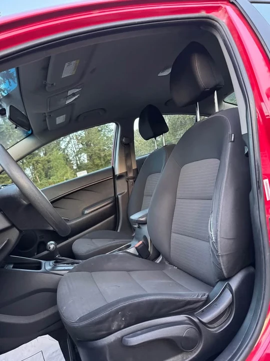2014 Kia Forte - Image 3 of 12