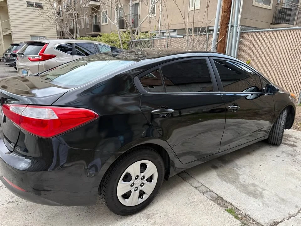 2014 Kia Forte - Image 5 of 5