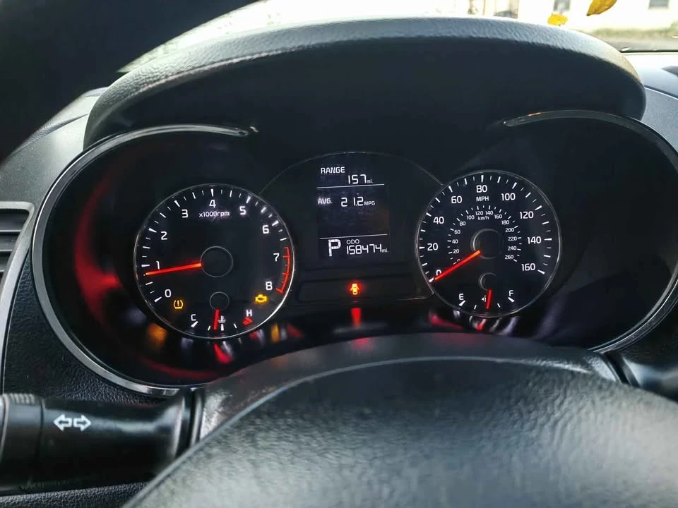 2014 Kia Forte - Image 13 of 13