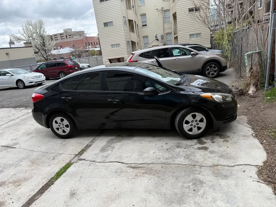 2014 Kia Forte - Image 4 of 5