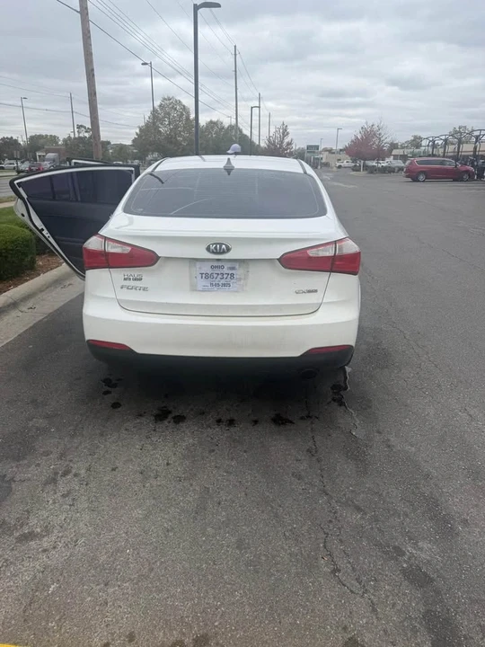 2014 Kia Forte - Image 3 of 7