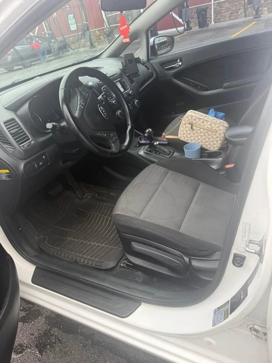 2014 Kia Forte - Image 6 of 7