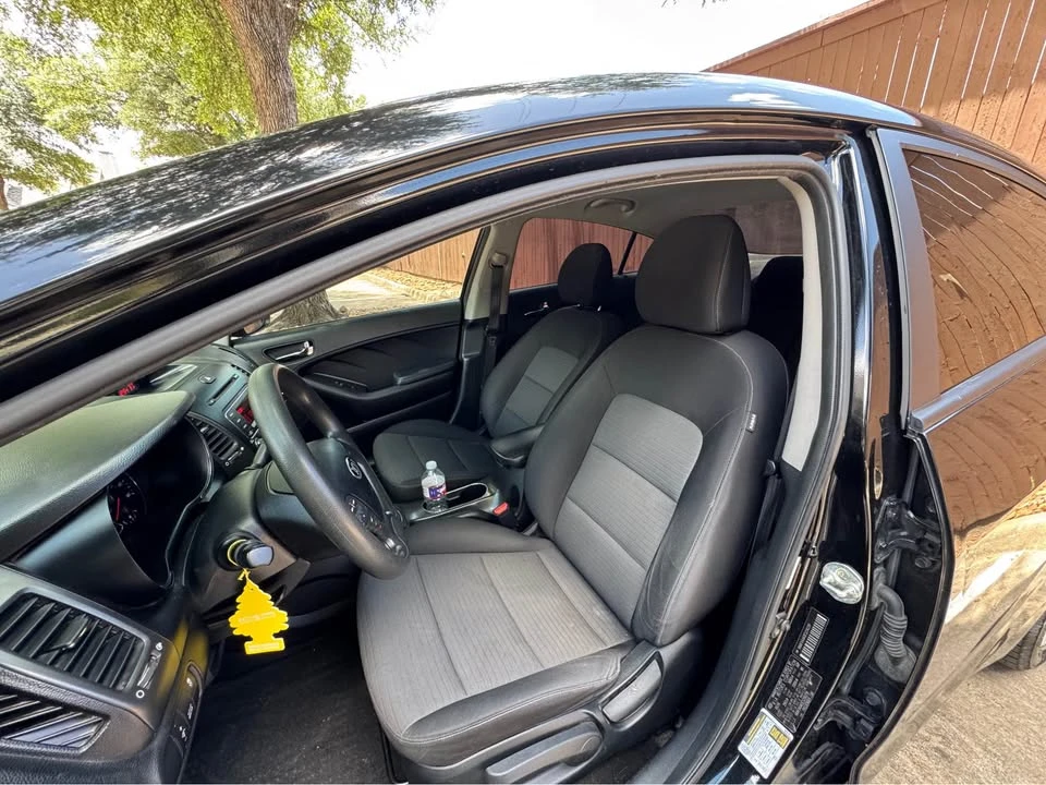 2014 Kia Forte - Image 10 of 14