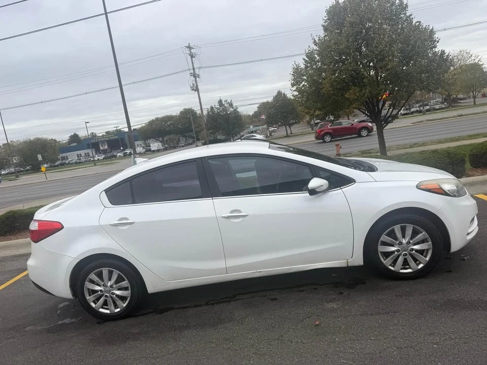 2014 Kia Forte - Image 7 of 7