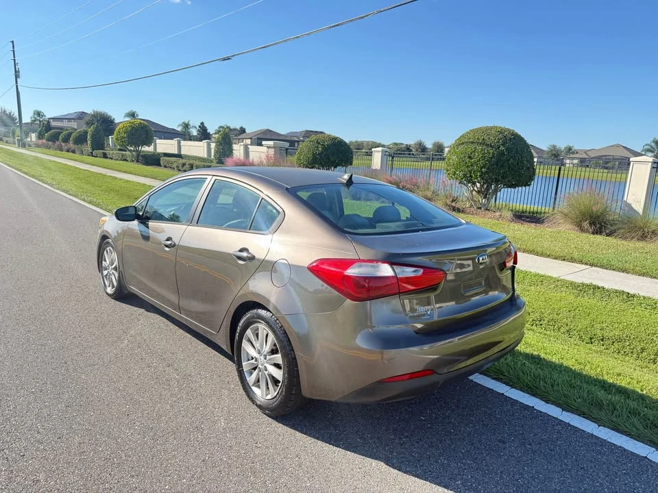 2014 Kia Forte - Image 2 of 5