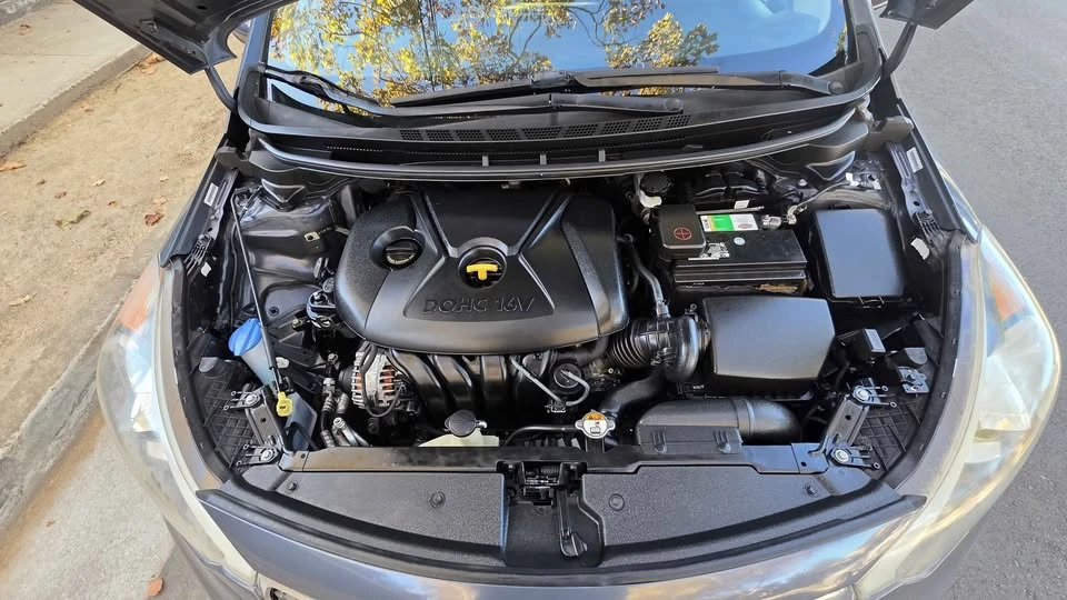 2014 Kia Forte - Image 6 of 14