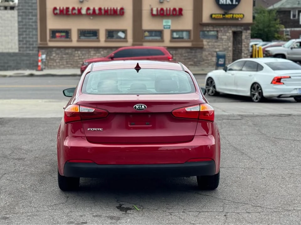 2014 Kia Forte - Image 6 of 9