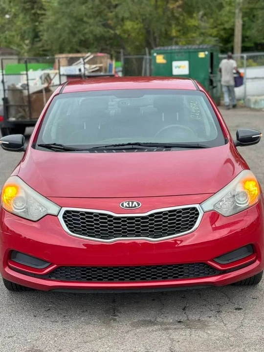 2014 Kia Forte - Image 5 of 9