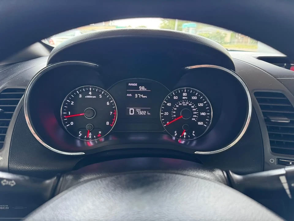 2014 Kia Forte - Image 7 of 9
