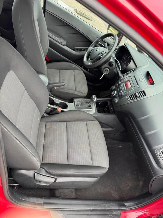2014 Kia Forte - Image 8 of 9
