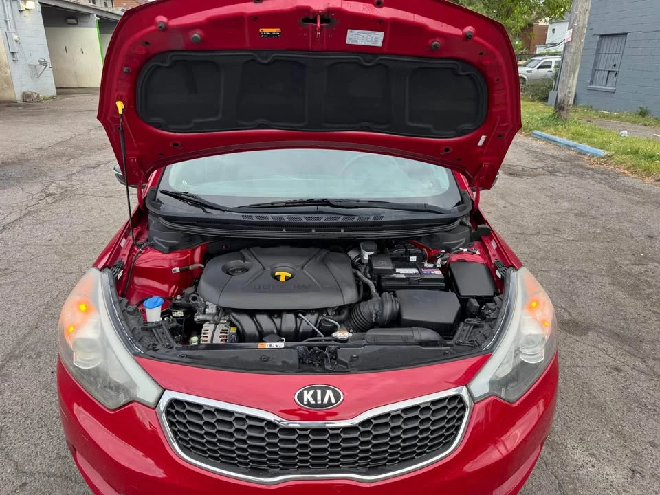 2014 Kia Forte - Image 9 of 9