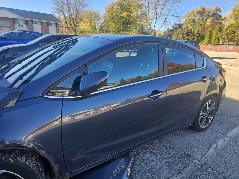 2014 Kia Forte - Image 4 of 8
