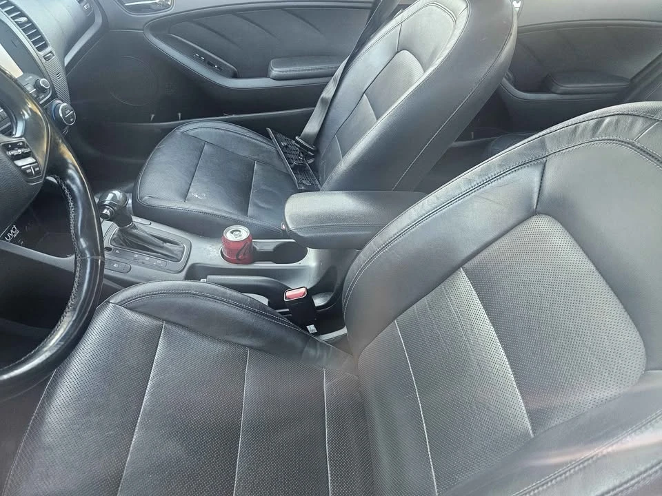 2014 Kia Forte - Image 5 of 8