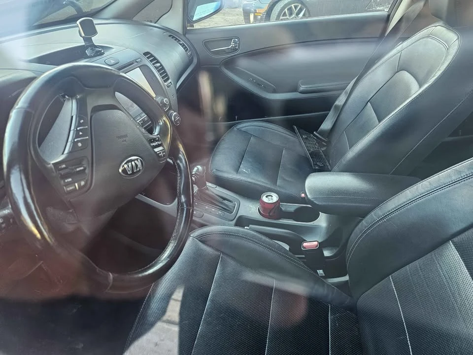 2014 Kia Forte - Image 6 of 8
