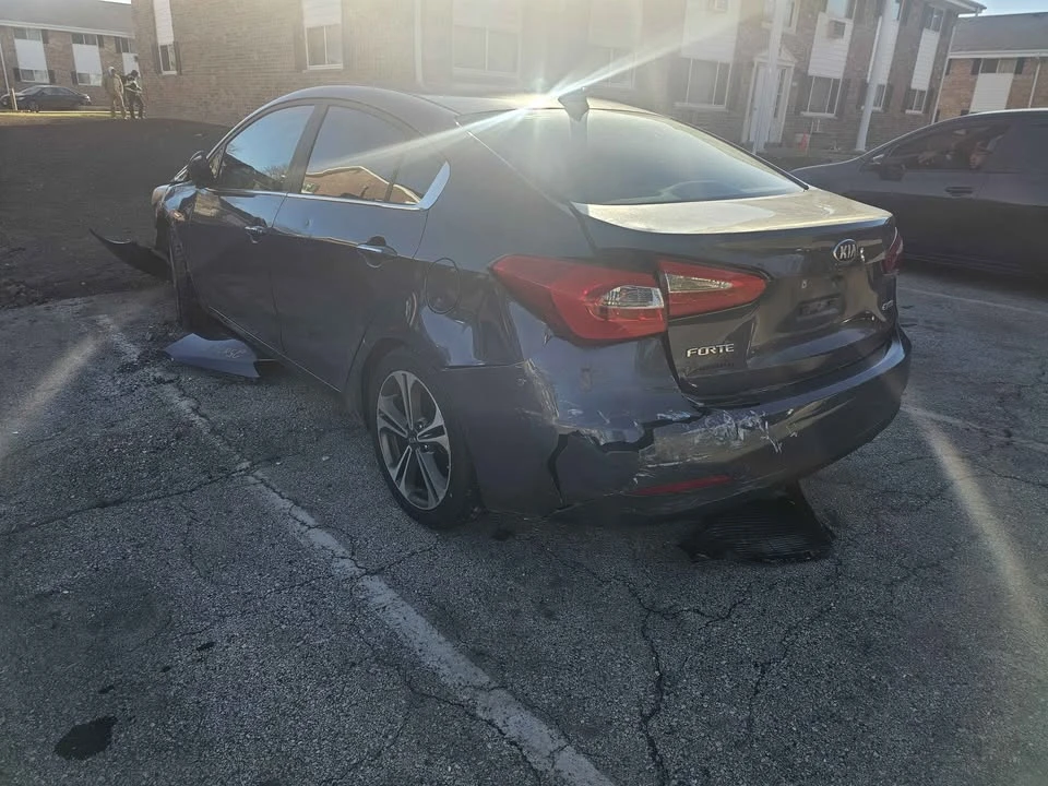 2014 Kia Forte - Image 8 of 8