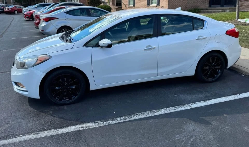 2014 Kia Forte - Image 3 of 6