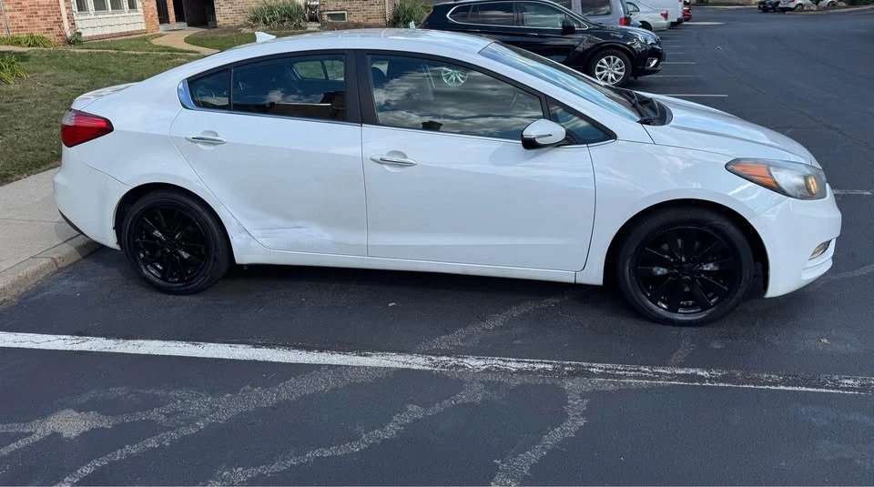 2014 Kia Forte - Image 2 of 6