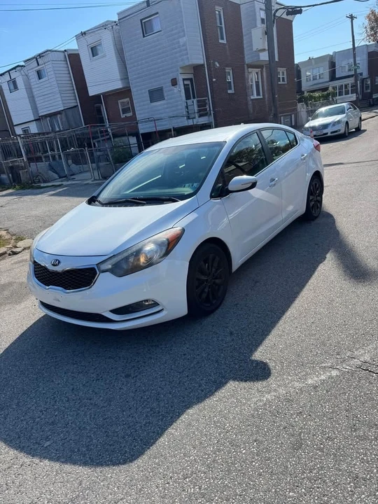 2014 Kia Forte - Image 2 of 6