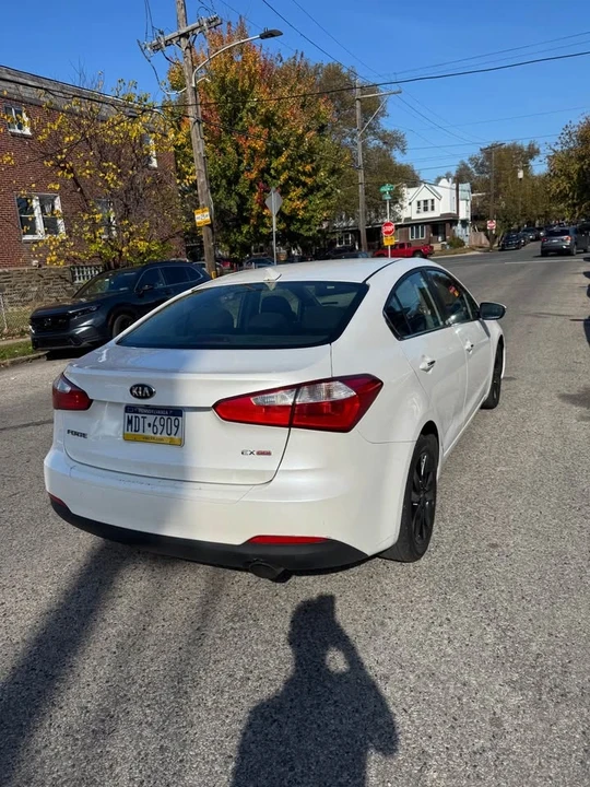 2014 Kia Forte - Image 3 of 6