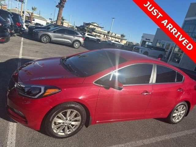 2014 Kia Forte - Image 2 of 3