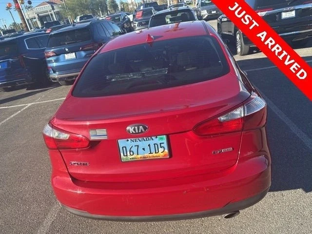 2014 Kia Forte - Image 3 of 3