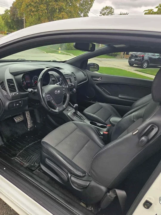 2014 Kia Forte - Image 5 of 8