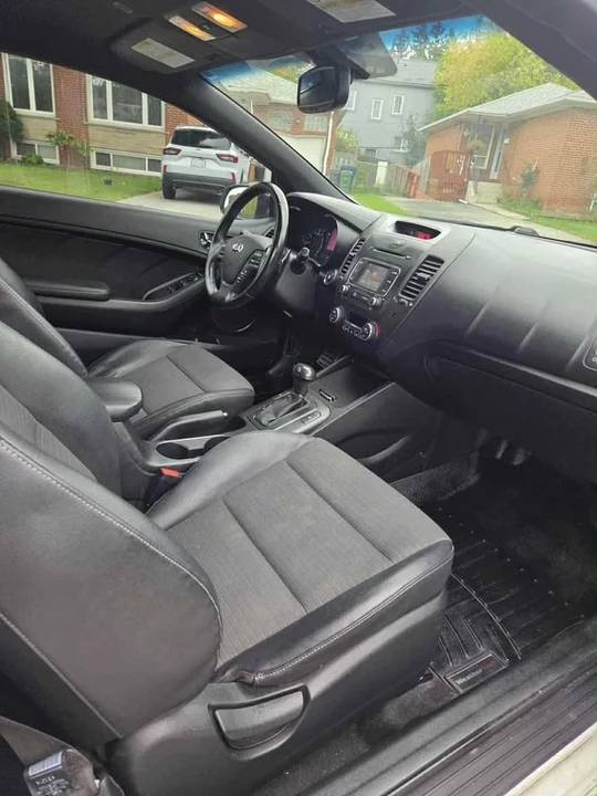 2014 Kia Forte - Image 6 of 8