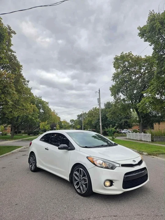 2014 Kia Forte - Image 2 of 8