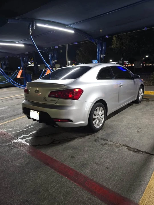 2014 Kia Forte - Image 6 of 7