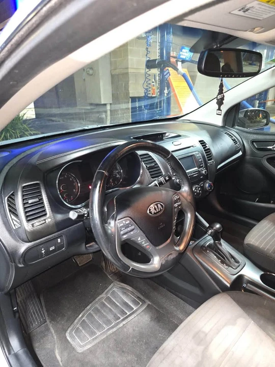 2014 Kia Forte - Image 3 of 7