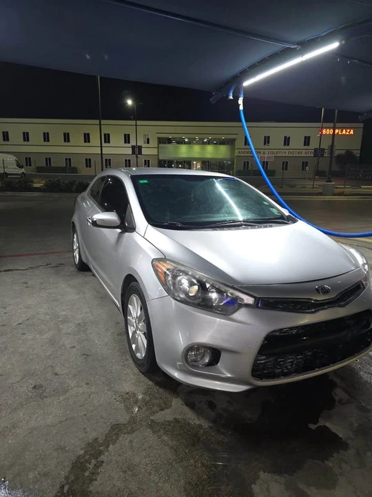2014 Kia Forte - Image 5 of 7