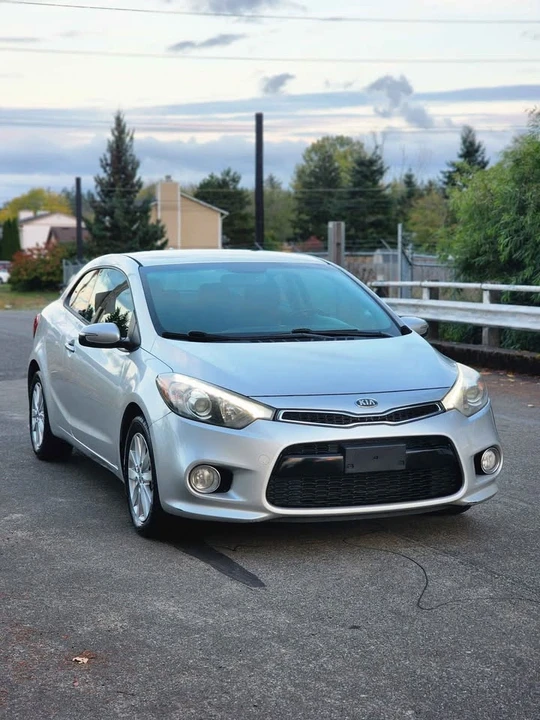 2014 Kia Forte - Image 16 of 17