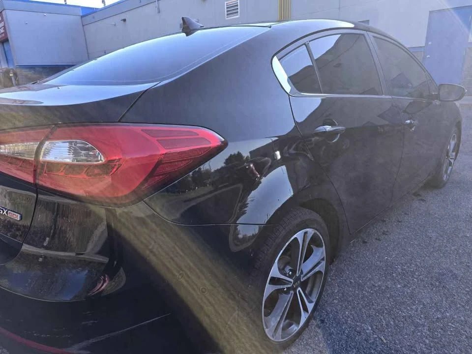 2014 Kia Forte - Image 7 of 11