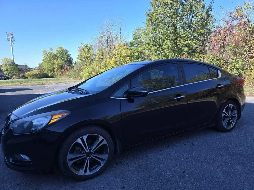 2014 Kia Forte - Image 2 of 11
