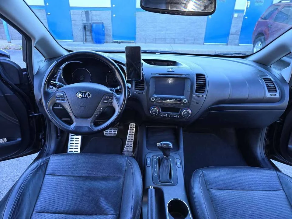 2014 Kia Forte - Image 8 of 11