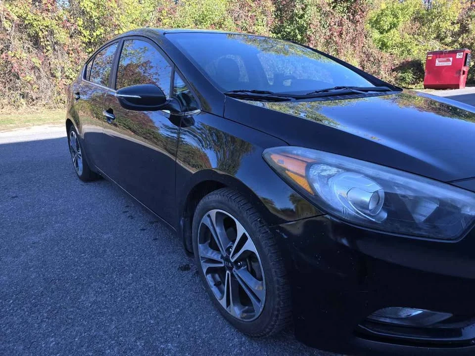 2014 Kia Forte - Image 10 of 11