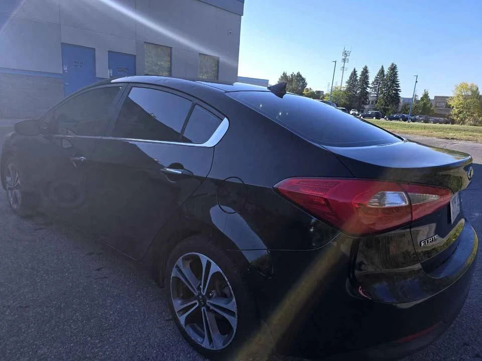 2014 Kia Forte - Image 6 of 11