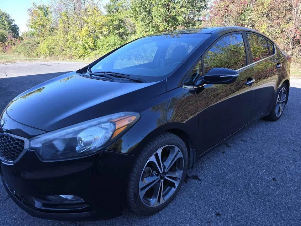 2014 Kia Forte - Image 11 of 11