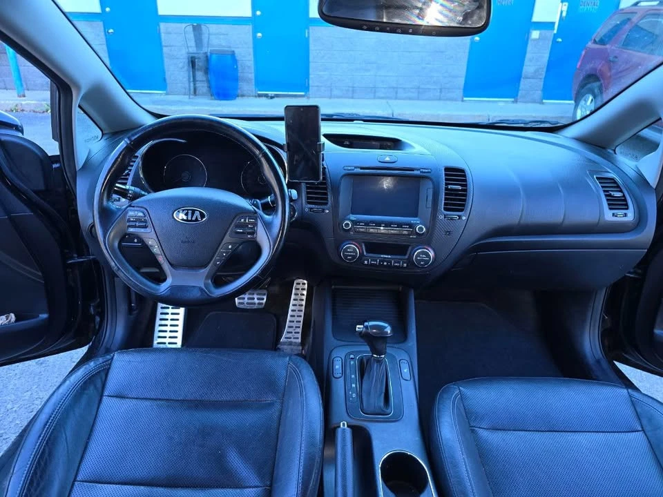 2014 Kia Forte - Image 3 of 6