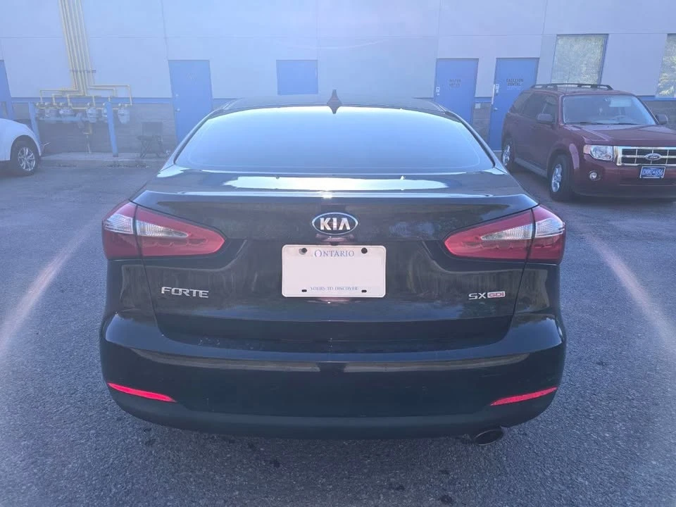 2014 Kia Forte - Image 5 of 6