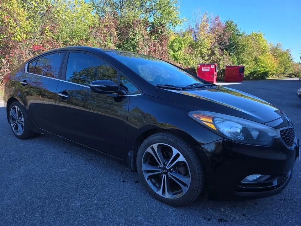 2014 Kia Forte - Image 2 of 6