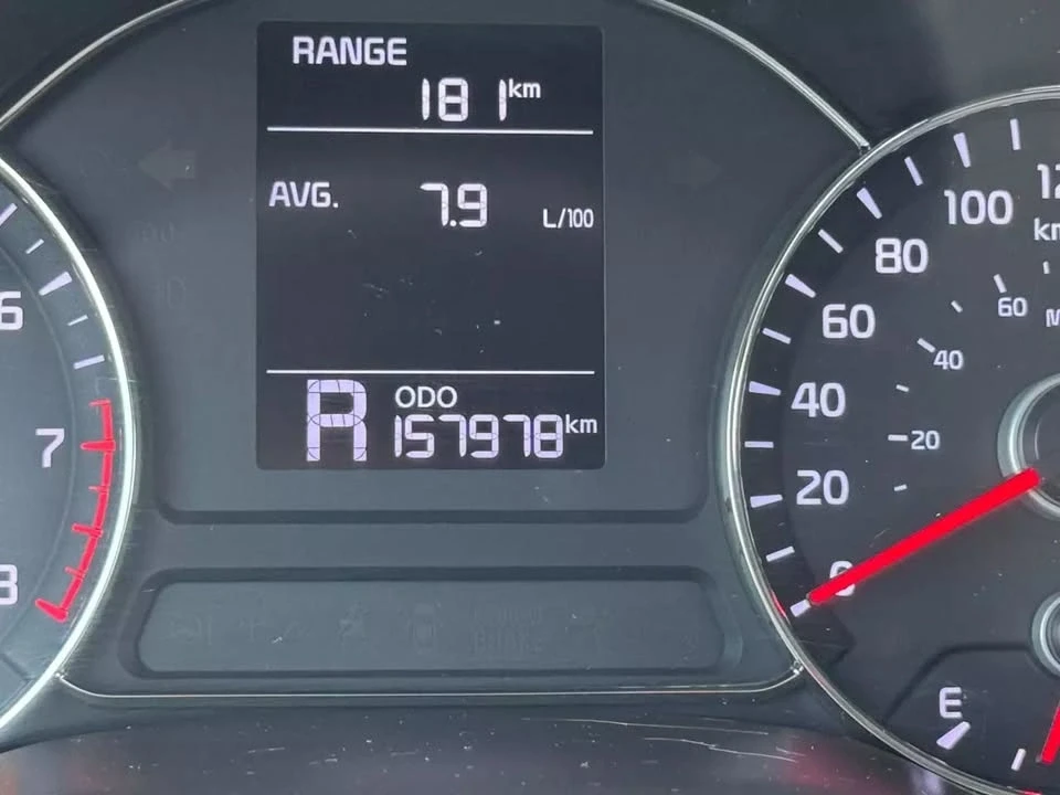 2014 Kia Forte - Image 7 of 13